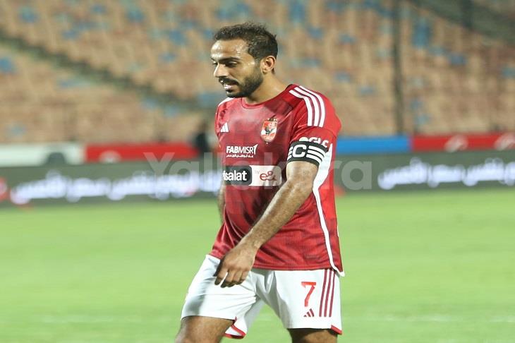 القنوات الناقلة لمباراة الزمالك ضد غزل المحلة بالجولة 4 في الدوري المصري - Scores 