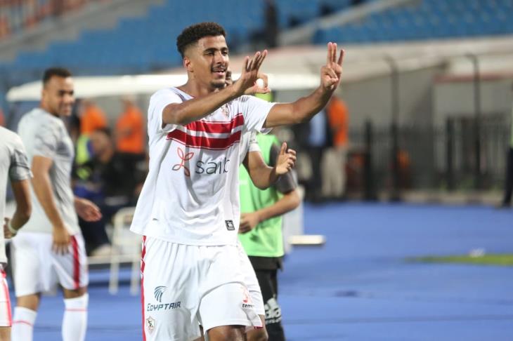 رسائل عمرو أديب لحسين لبيب لحل أزمة الزمالك في الإمارات | يلاكورة 