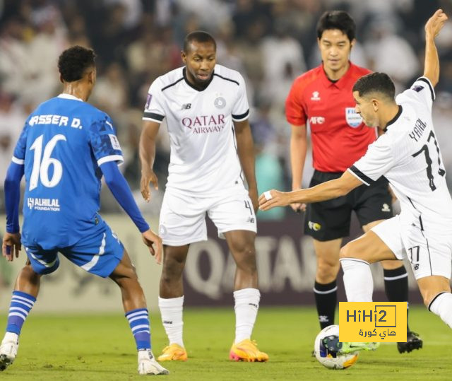 ماذا قدم مدافع النصر لابورت في لقاء إسبانيا امام الدنمارك؟ 