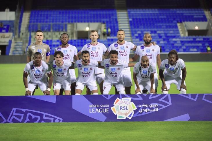 فيديو: الهلال يفتتح التسجيل في شباك الاتفاق 