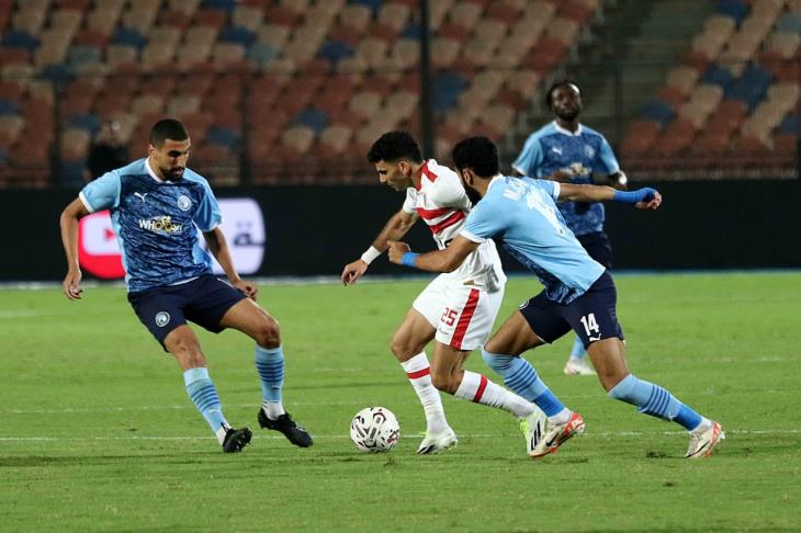 الخليج يتقدم على الفتح 1-0 فى الشوط الأول بالدوري السعودي 