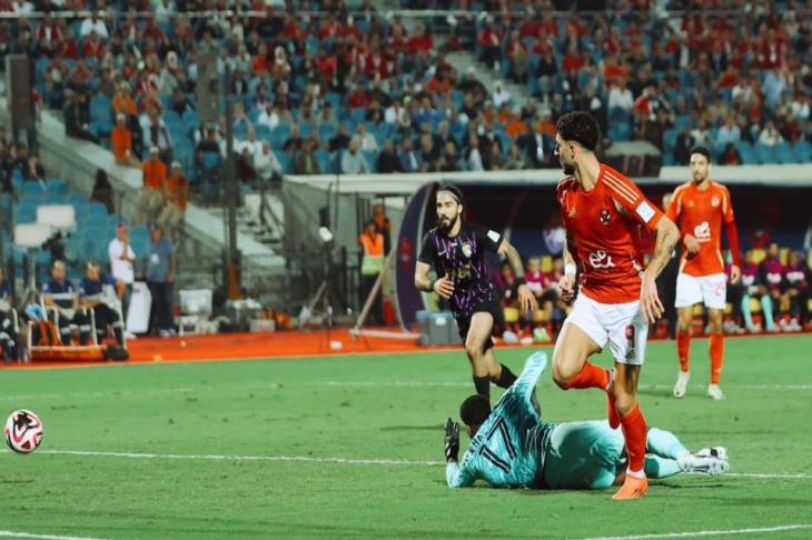 ملخص وأهداف مباراة النصر ضد الهلال في الدوري السعودي 