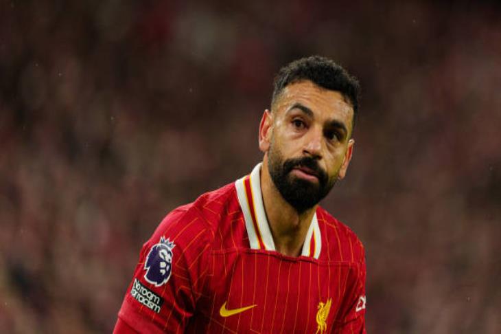 محمد صلاح يتفوق على مبابى قبل قمة ليفربول ضد الريال.. أرقام 