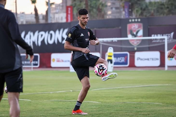 مجموعة بيراميدز.. بلايلي يقود تشكيل الترجي ضد ساجرادا في دوري أبطال أفريقيا 