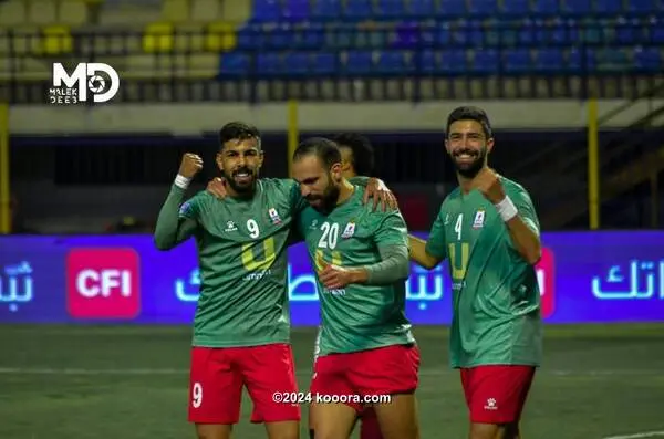 مدرب فولهام منفتح لسماع عرض الاهلي السعودي 