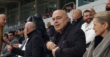 جوميز يطالب الزمالك بإبعاد اللاعبين عن العروض والتجديد 