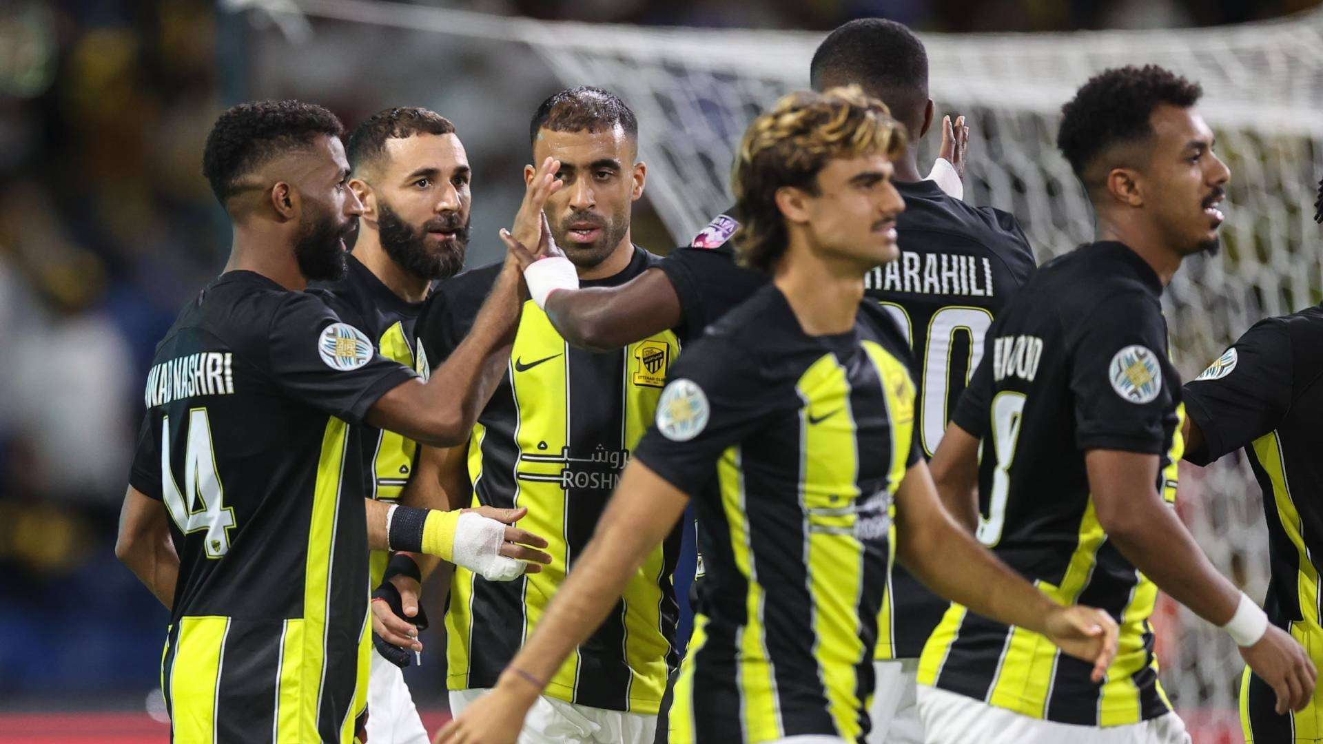 مدرب اتحاد جدة: الهلال منافس قوى والعمل الجماعى والتركيز سلاحنا للفوز بالسوبر 