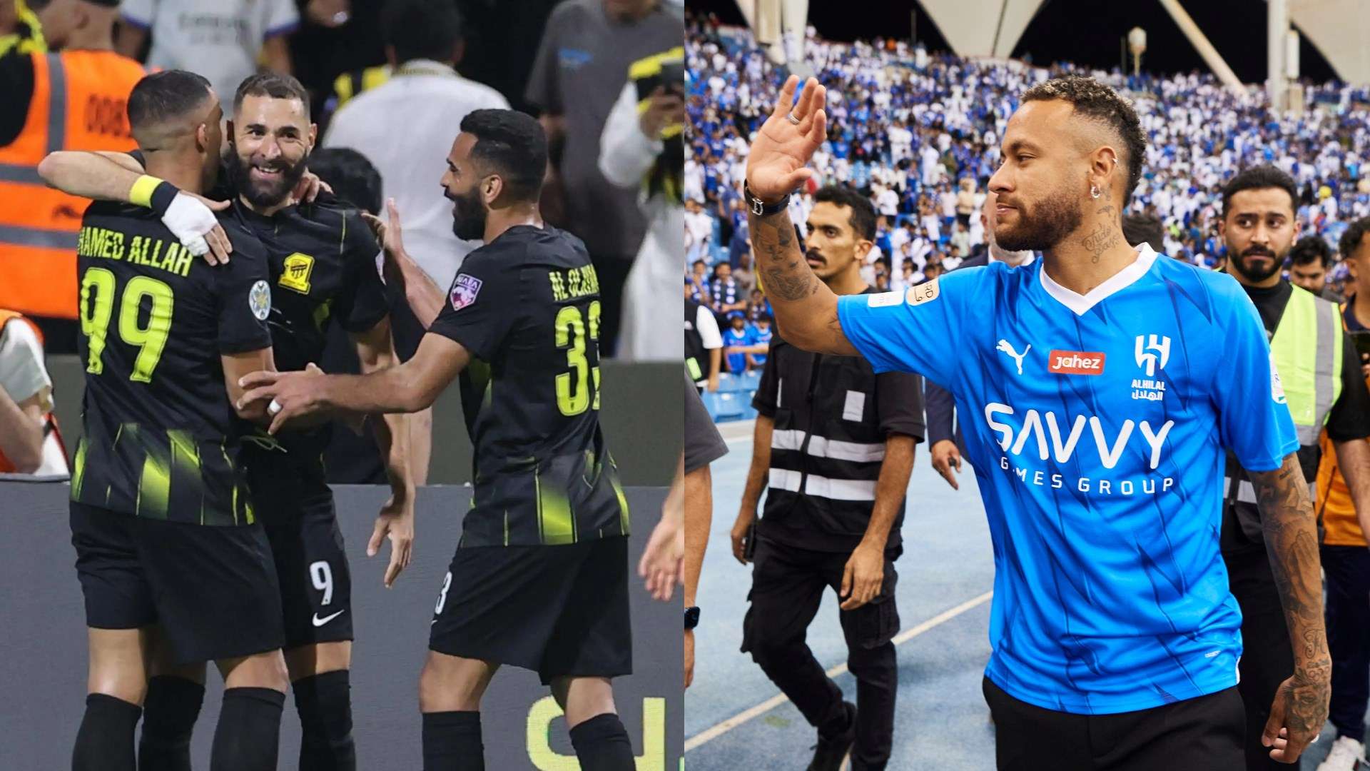 رياض محرز "مغصوب" وثلاثي كارثة والهلال "مندهش" .. ردود أفعال وداع الأهلي لكأس الملك | 