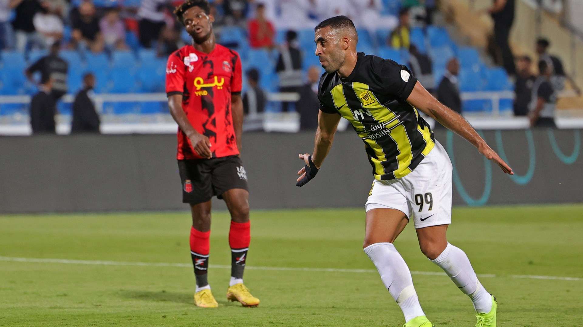 نجم جديد على رادار الهلال لتعويض نيمار 