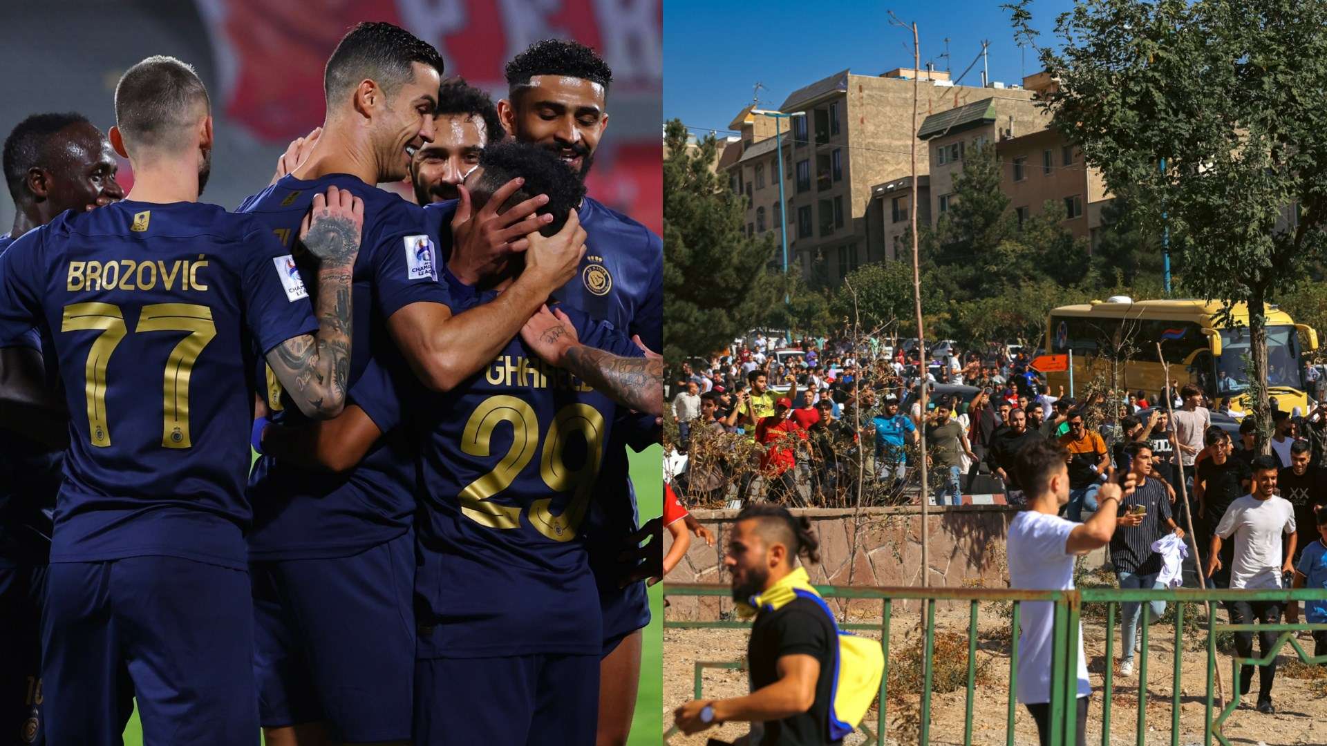 قناة مجانية تنقل مباراة الزمالك والمصري البورسعيدي | يلاكورة 