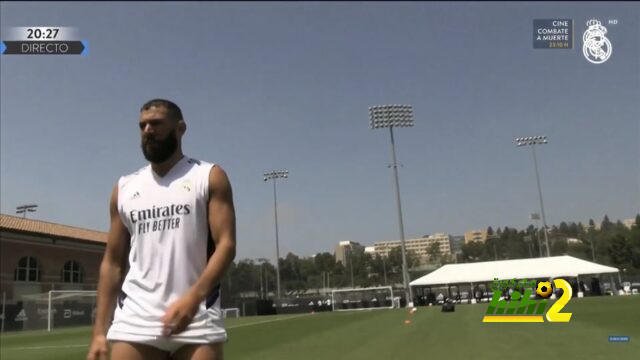 عاجل..ريال مدريد يراقب وضع آرنولد 