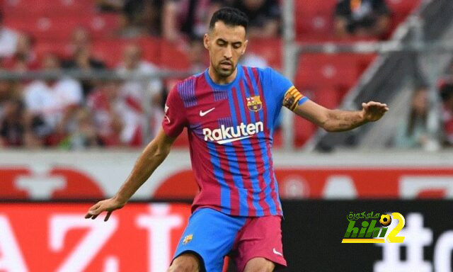 فيديو .. برشلونة يستعرض غرفة ملابس الفريق الجديدة 