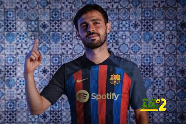 اراحة كانسيلو .. طلب برشلونة من مدرب البرتغال 