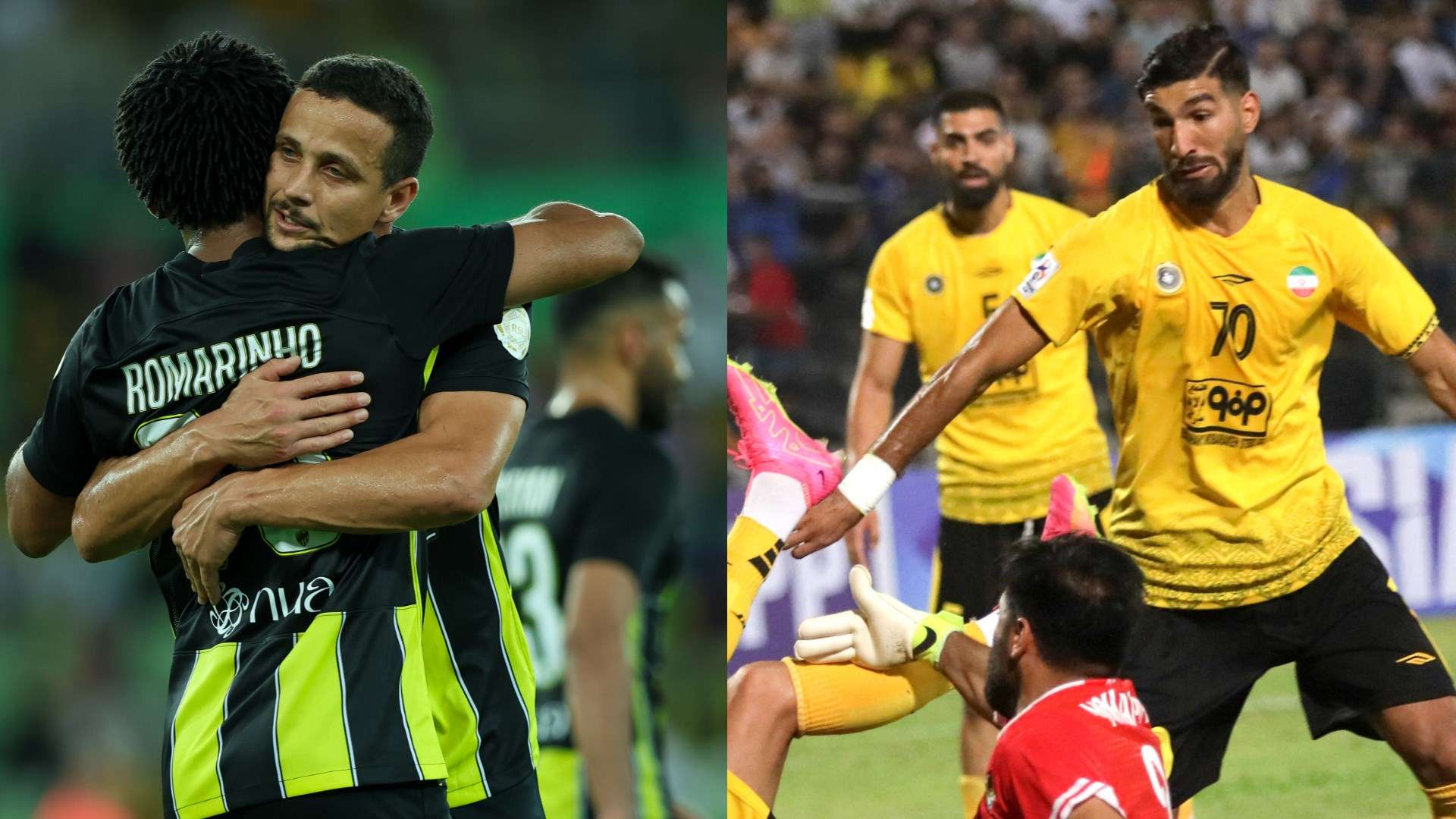 اتحاد الجزائر ينتزع صدارة الدوري بالفوز على شبيبة الساورة 