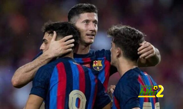 جوارديولا: فترتي مع برشلونة انتهت وهذا مدرب البرسا القادم ! 