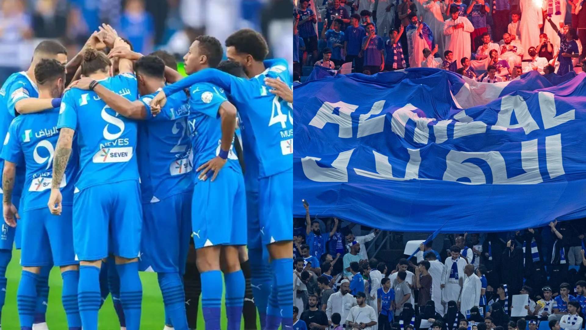 البليهي يغيب عن الهلال ضد استقلال 