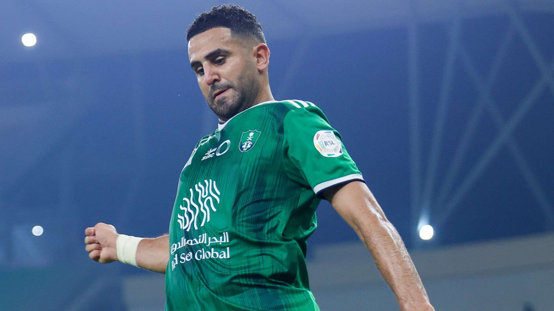 الهلال لا يعرف طعم الهزيمة في وجود ميتروفيتش ! 