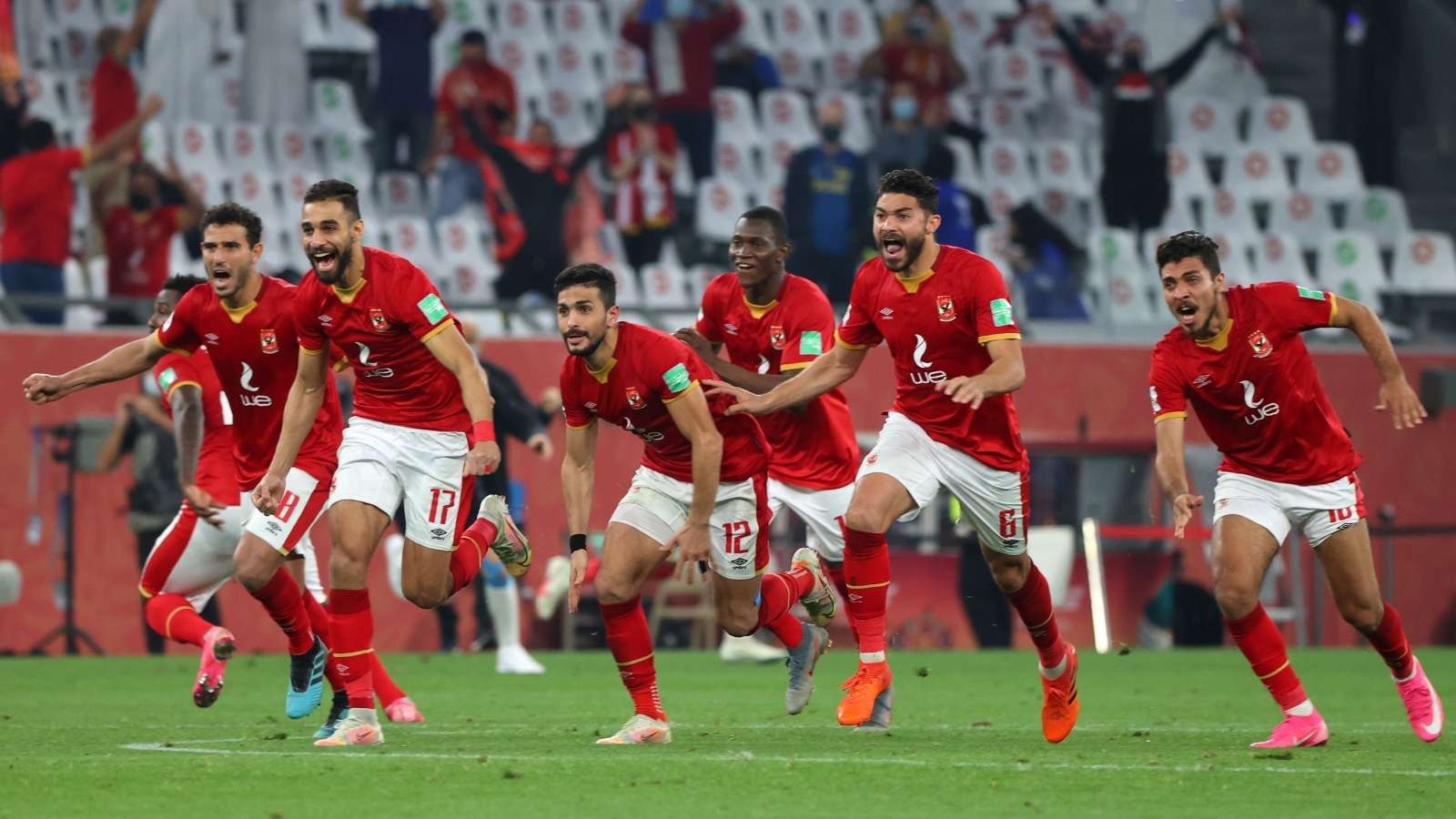 فيديو: هدف ضمك الأول في مرمى الاتحاد 