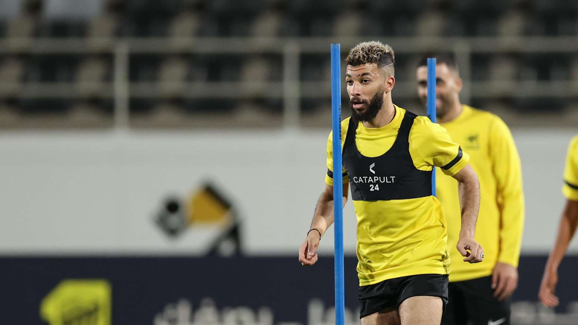 موعد مباراة الغرافة والنصر في دوري أبطال آسيا للنخبة 2024-2025 والقنوات الناقلة 