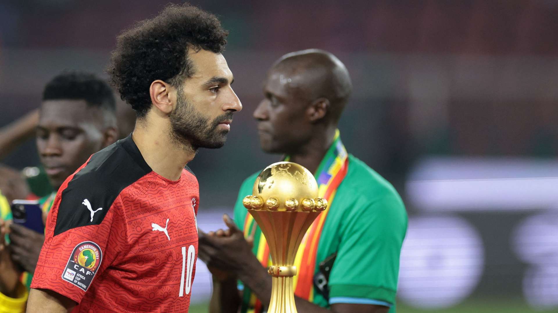 الأهلي يعلن إعارة يوسف عبدالحفيظ إلى سيراميكا كليوباترا | يلاكورة 