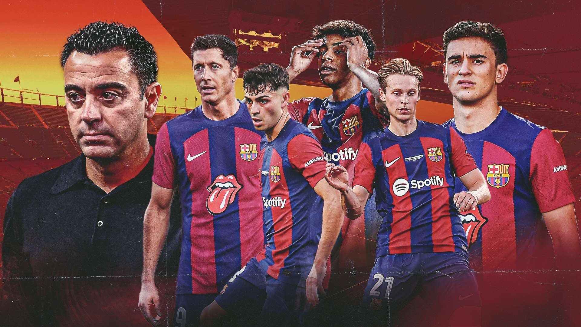 ما يميز ريال مدريد على برشلونة 