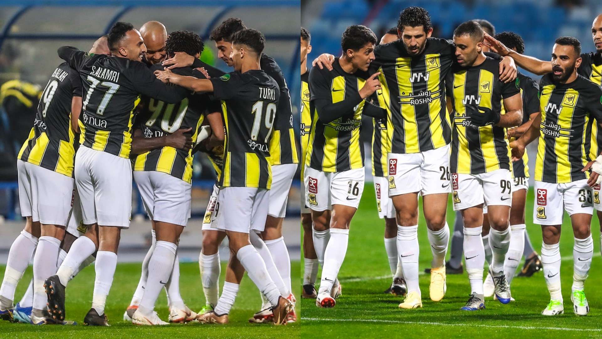 "حجتكم باطلة الآن" .. وليد الفراج يحرج جماهير النصر بسبب كريستيانو رونالدو | 