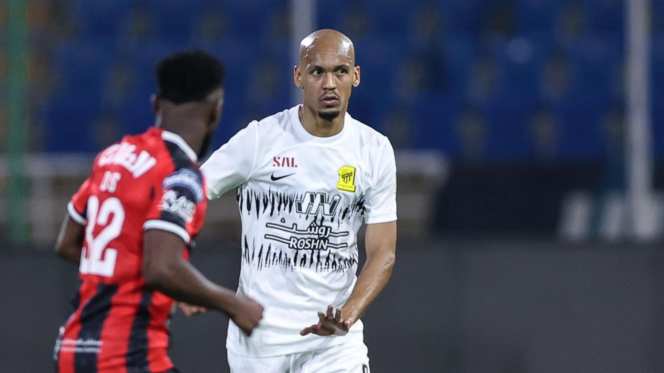 بعد تقليله من جماهير النصر .. رابطة الدوري السعودي تحرج عضو شرف الهلال برد رسمي! | 