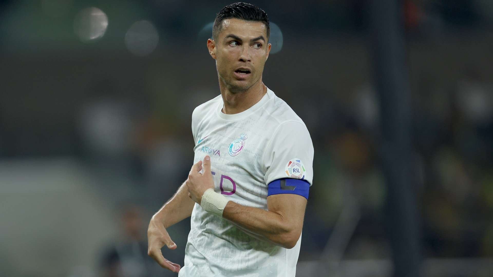 الغرض من بيان ريال مدريد بشأن مبابي! 