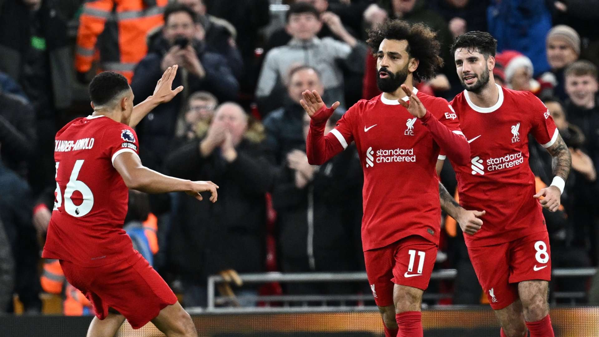 ملخص وأهداف ماينز ضد البايرن 2-1 فى الدورى الألمانى 