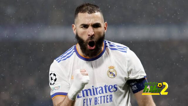 فريق ريال مدريد يصل ملعب السانتياجو برنابيو للقاء براغا 