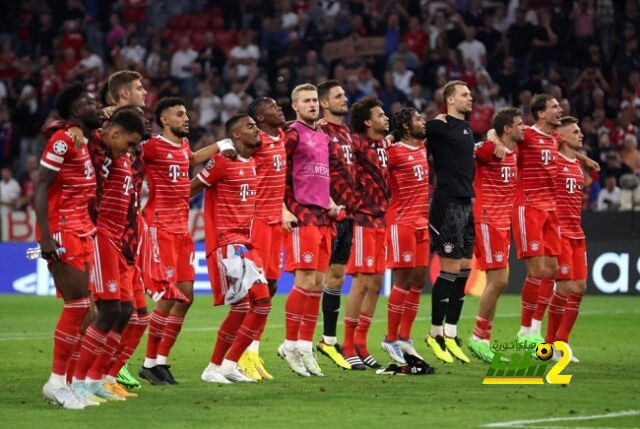 بايرن ميونخ ينافس النصر على ضم نجم مانشستر يونايتد 