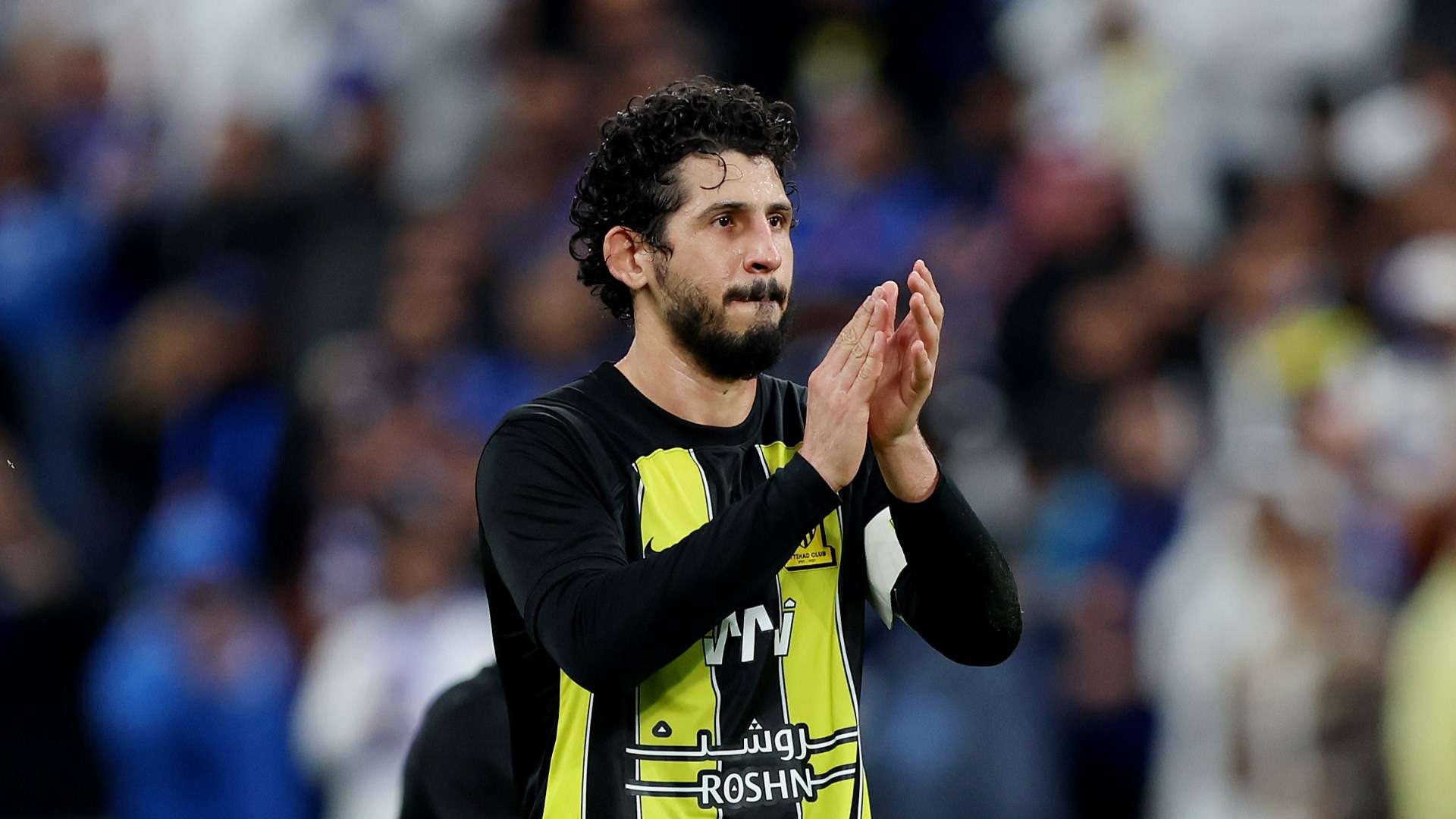 الاتحاد يكتسح الفتح برباعية بمشاركة أحمد حجازي في الدوري السعودي.. فيديو 