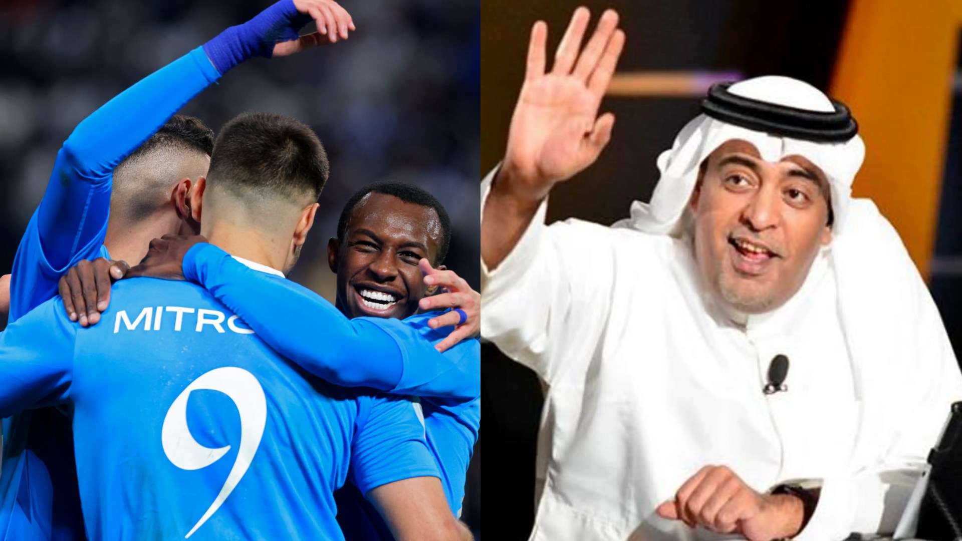 حجة ذهاب ديكو وبويان لنهائي الدوري الأوروبي غير مقنعة ..! 