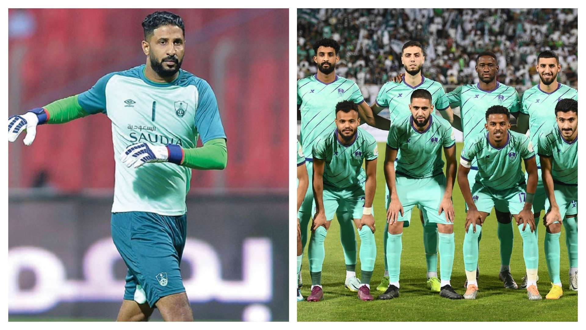 رادار الدوري السعودي يلتقط نجم روما 