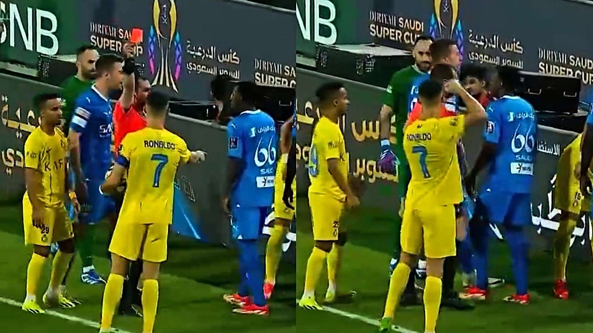 خاص | رغم تغيير الملعب .. مكان مباراة الاستقلال والنصر في دوري أبطال آسيا لم يُحسم بعد! | 