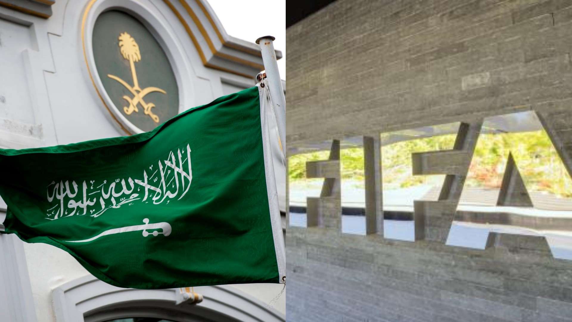 حفيظ دراجي معلقا لمباراة ريال مدريد وأتلتيكو مدريد 