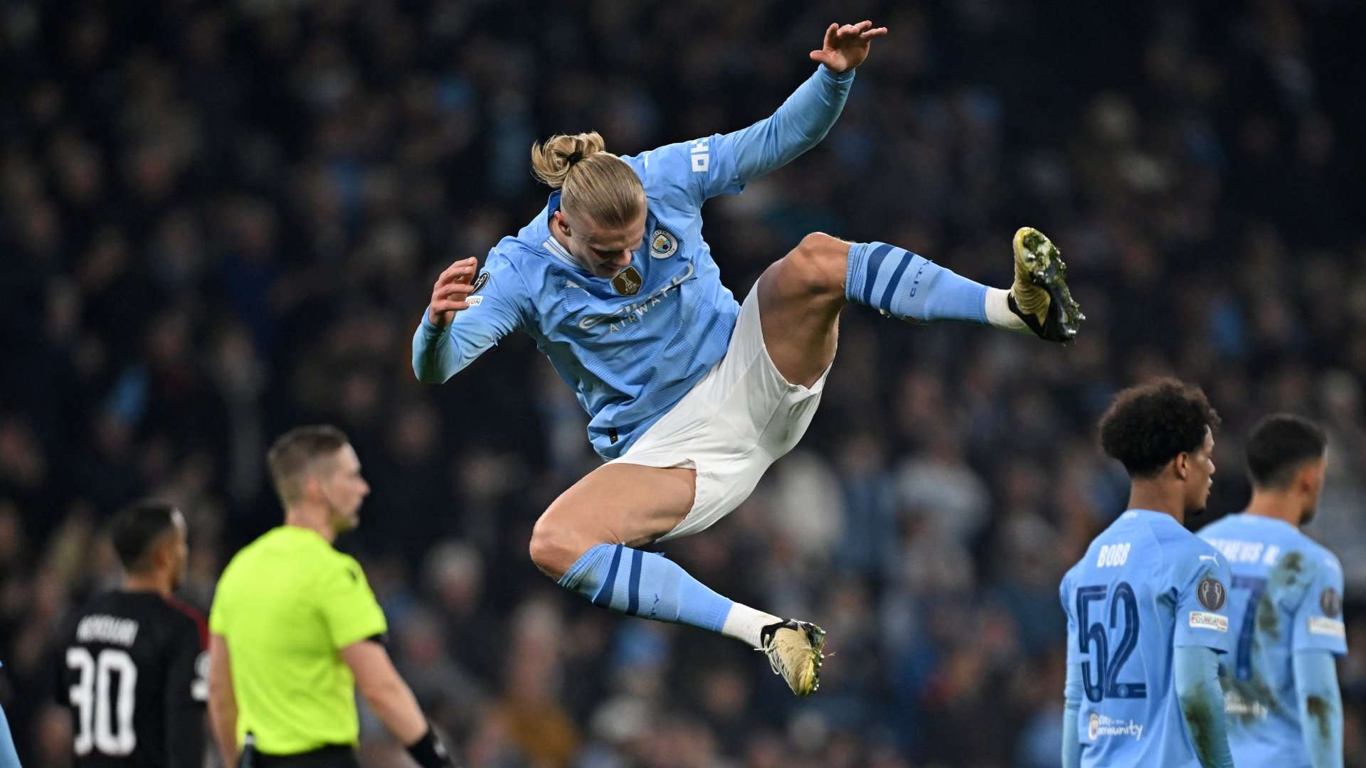 حارس الهلال أمام العين في دوري أبطال آسيا 