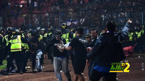 النصر يستقر على إقالة كاسترو بعد رباعية الهلال 