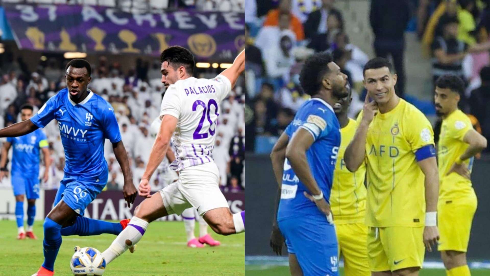 قرار خاص من جيسوس بشأن حراس مرمى الهلال 