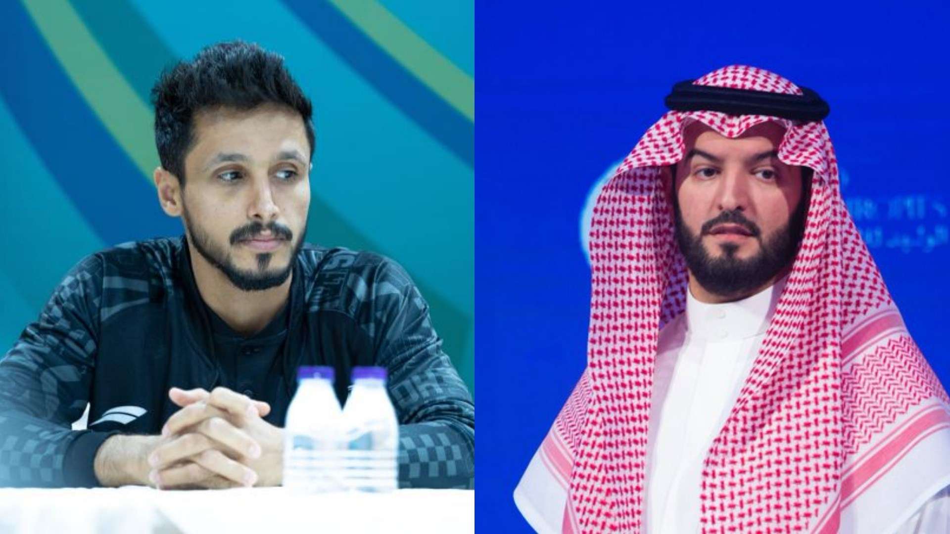 رئيس الأهلي يحسم مستقبل يايسله .. ويؤكد: "ديربي الاتحاد تحصيل حاصل بالنسبة لنا" | 