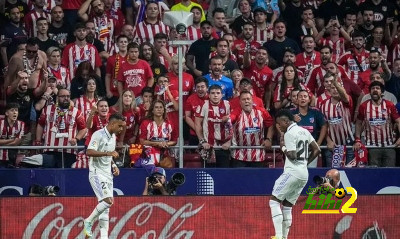 ابتهج يا مدريد .. آينتراخت فرانكفورت قادم إليك بفضيحة 