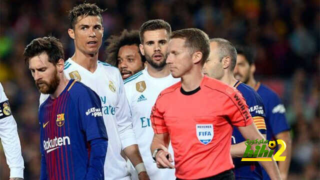 مباراة بلباو الأخيرة لـ ناتشو مع ريال مدريد! 