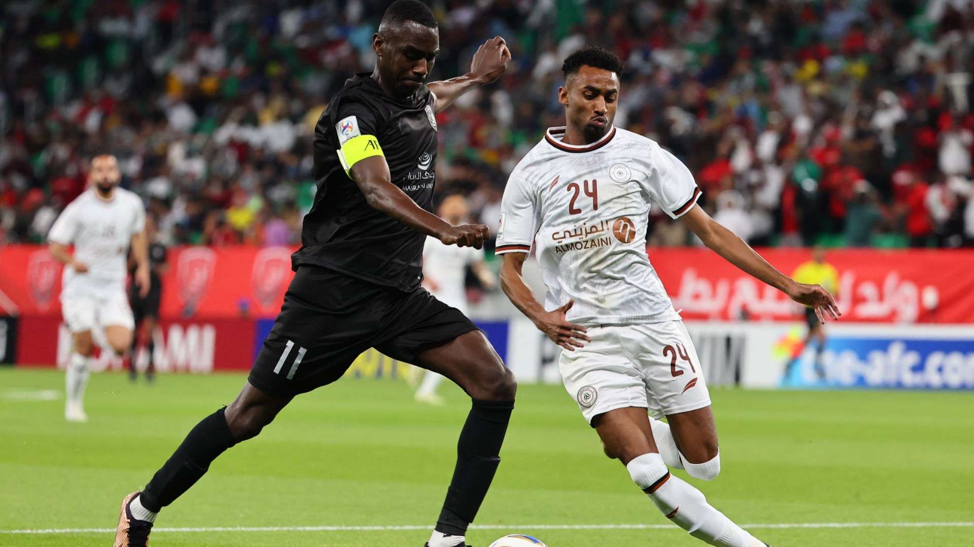 خصم المغرب في دور الـ16 بكأس العالم قطر 2022 