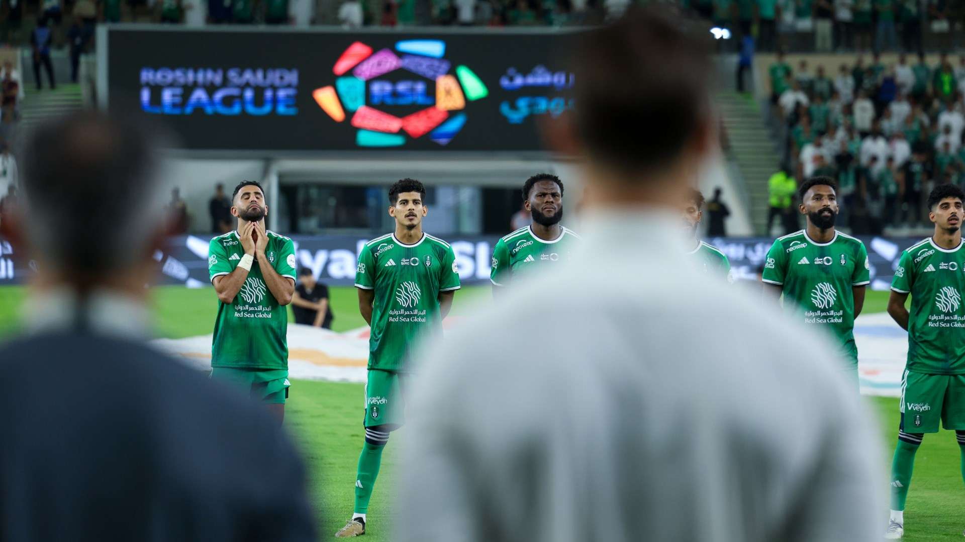 موقف ميشيل من الرحيل عن الهلال 