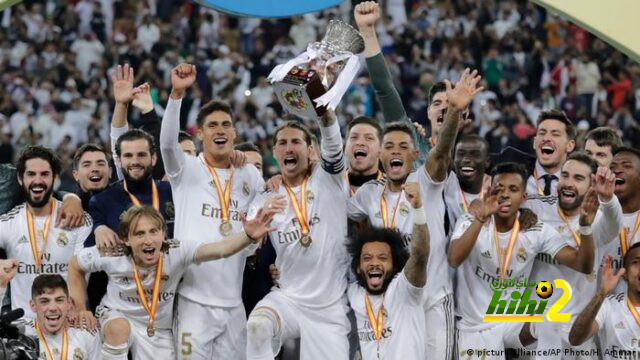 الأقل تقييمًا في أتلتيكو مدريد أمام فالنسيا 