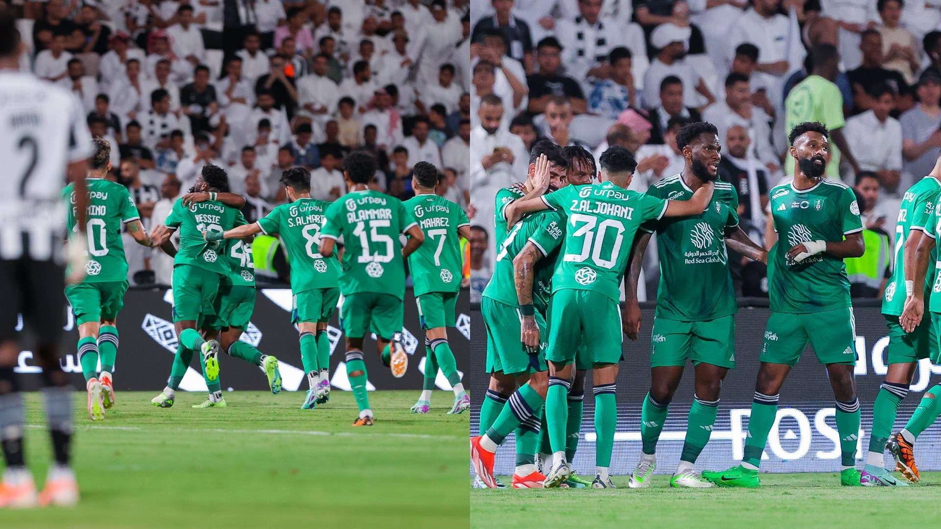 رحيل بنزيما عن الدوري السعودي … نجم الاتحاد يحسم كل شيء 