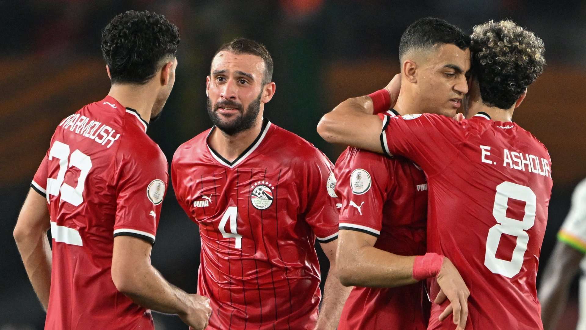 ترتيب هدافي الدوري الإسباني 2024/2025 بعد الجولة 17 - Scores 