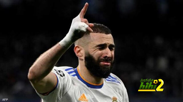 أرقام بيب جوارديولا أمام ريال مدريد 