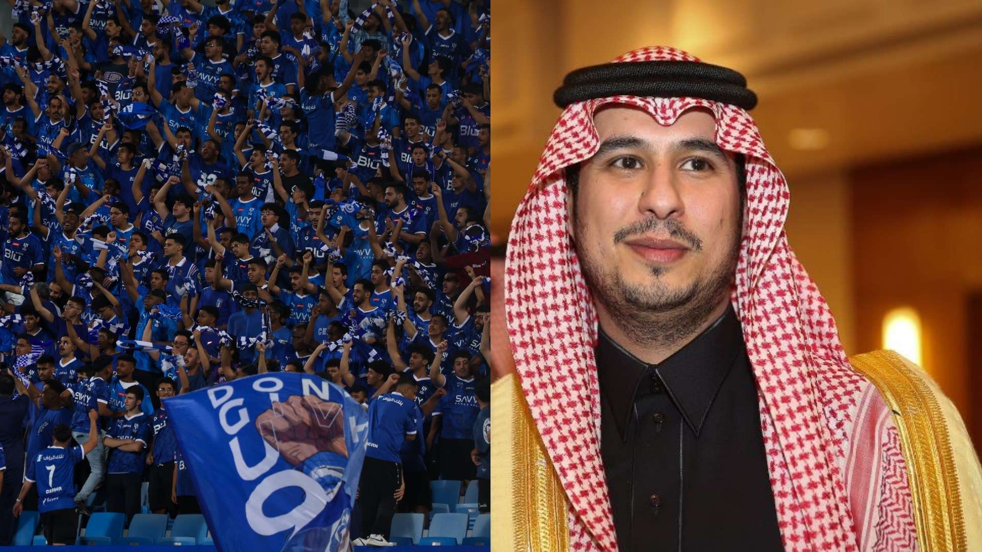 50 هدف لـ الهلال أمام الأهلي في تاريخ مواجهاتهما بالدوري السعودي 