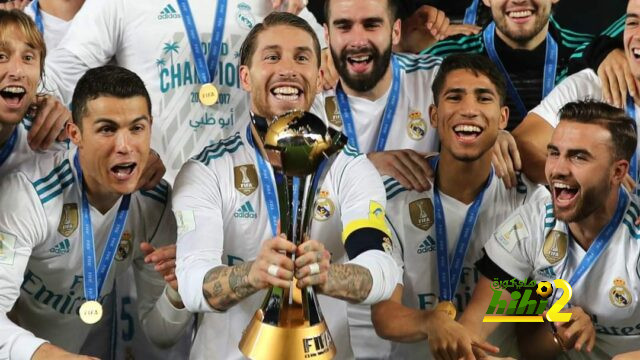 هل ينقذ ريال مدريد الليغا؟ 